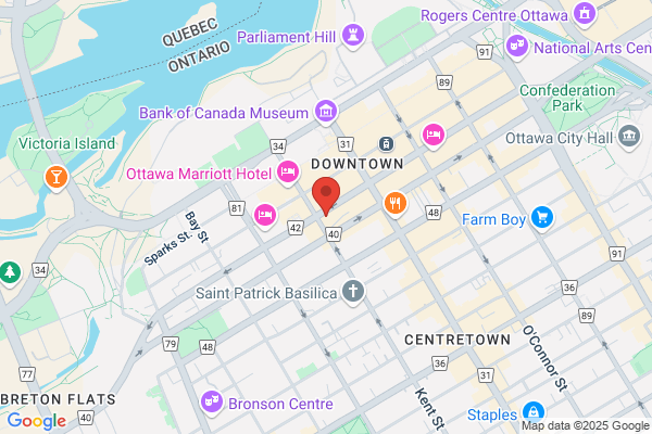 Ottawa International Jazz Festival
