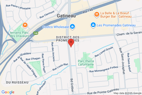Raymond Chabot Inc, Syndic De Faillite-Trustee In Bankruptcy, Gatineau