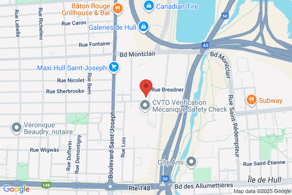 Brunet Ed & Associes Canada Inc
