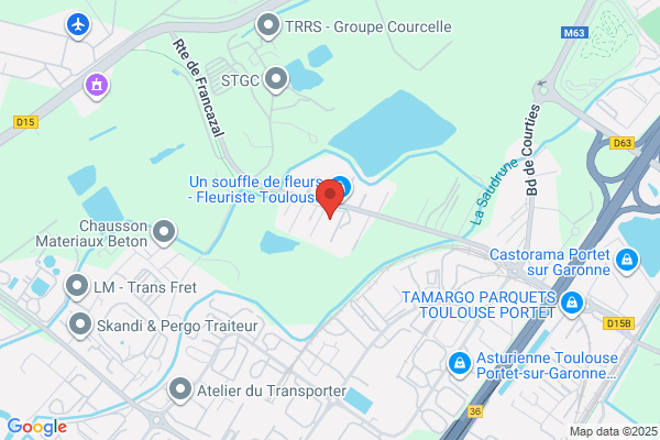 Entreprises Reino Enr