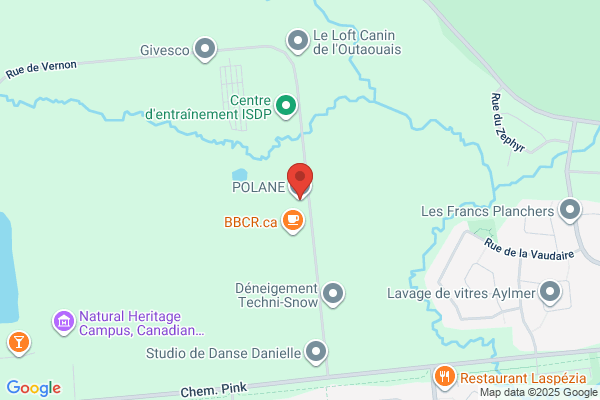 Polane Excavation