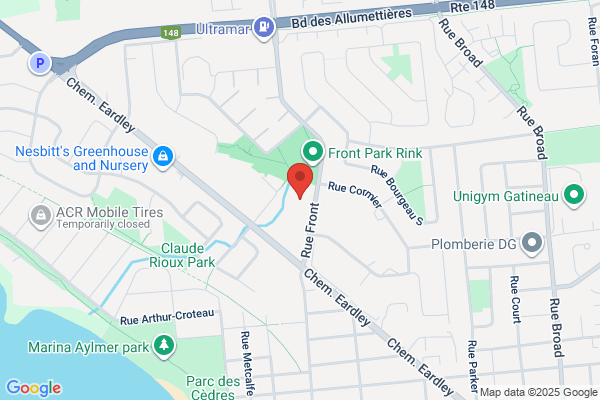 Florida Fitness Aylmer