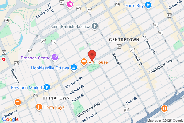 Beer Store the, Beer Store Locations