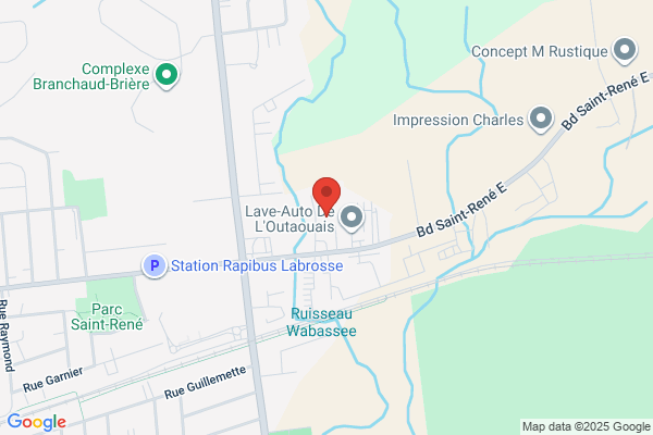 Entreprises Nolet