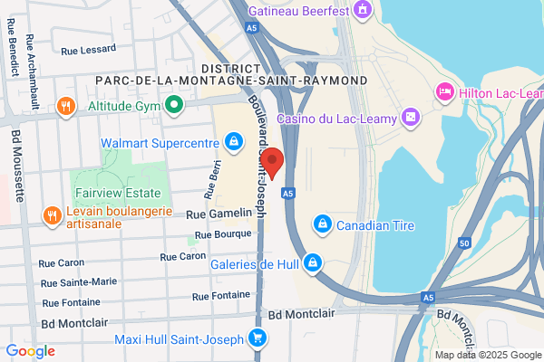 Coop Lac Des Fees & Coop Du Lac