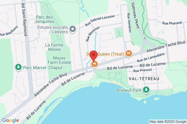 Cooperative D'habitation De Val-Tetreau
