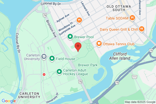 Ottawa Colts Football Club