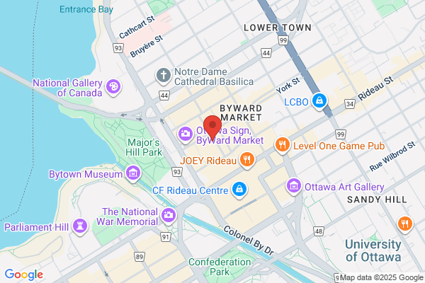Ontario Fruit Dealers (Ottawa) Ltd