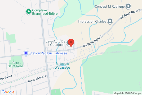 Rembourrage Outaouais & Plus