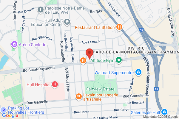 Location Richer