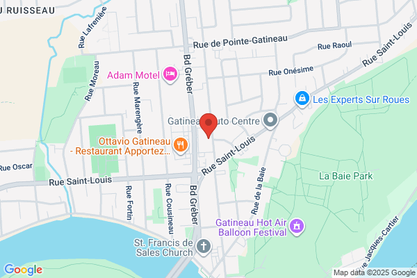 Atelier De Reparation Jean-Marie Provost