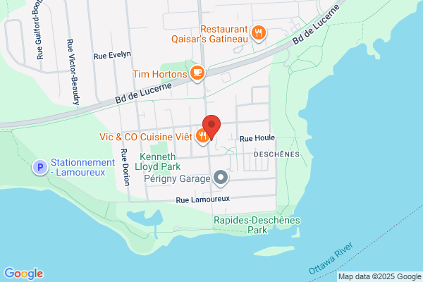 Aylmer Collision & Remorquage