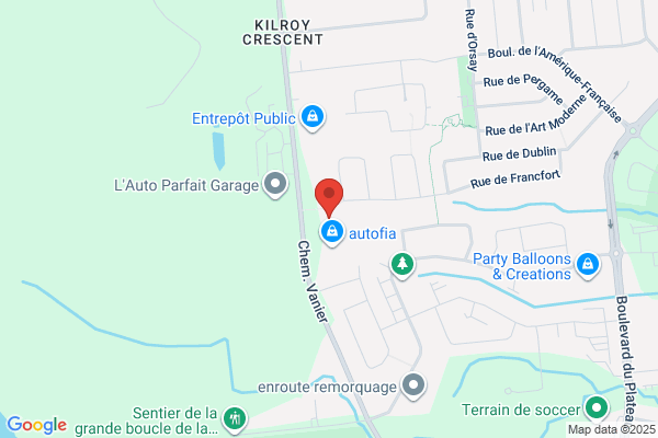 Beni Auto