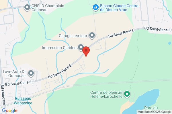 Clinique D'auto Habib