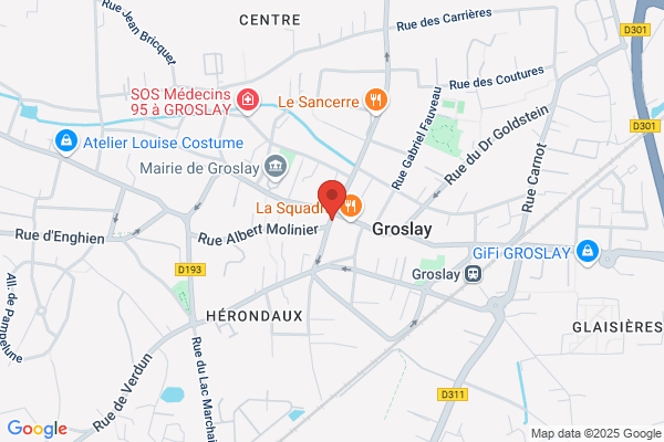 Groupe Immobilier Access