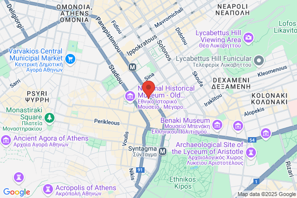 Iberica Travel Agency