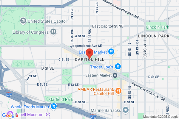 Capital Hill