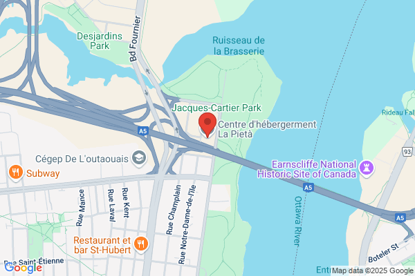 Piccadilly Place Ch Laurier