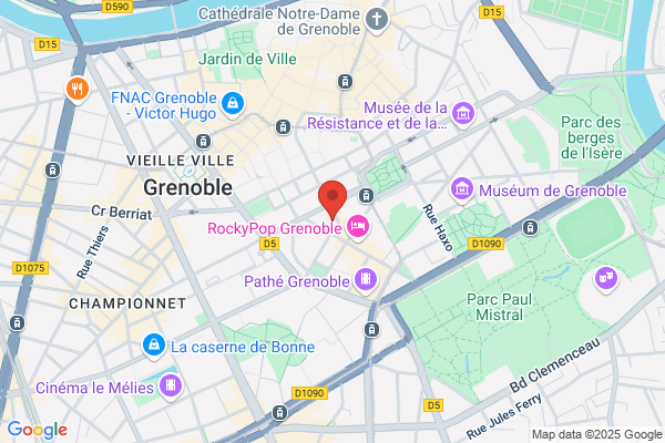 Centre De Beauté 360