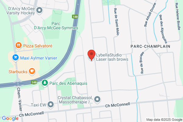 Epilation Laser Outaouais Inc