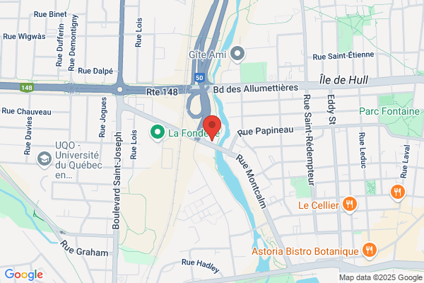 Brousseau Gilles Dr Medecine Generale