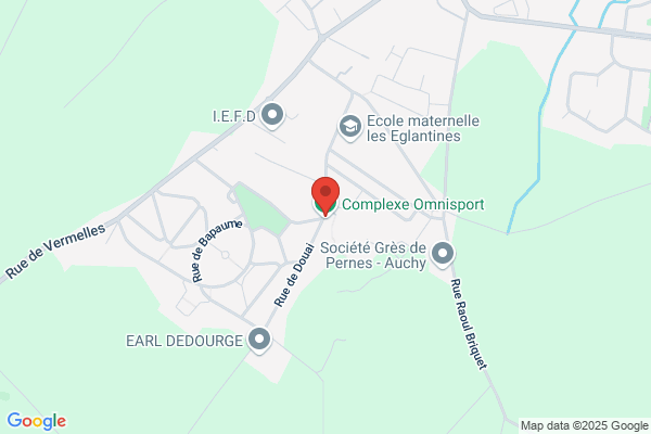 Centre Du Muscle