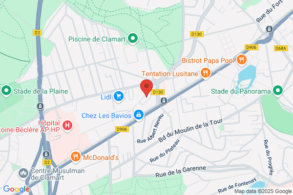 Clinique Santé et Sexualité du Plateau