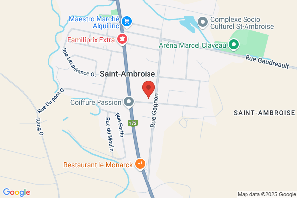 Centre Mieux Vivre