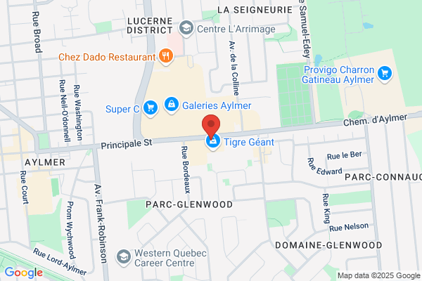 Clinique Medico-Familiale D'aylmer