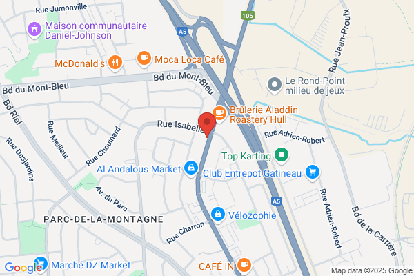 Halle Denis Dr Med