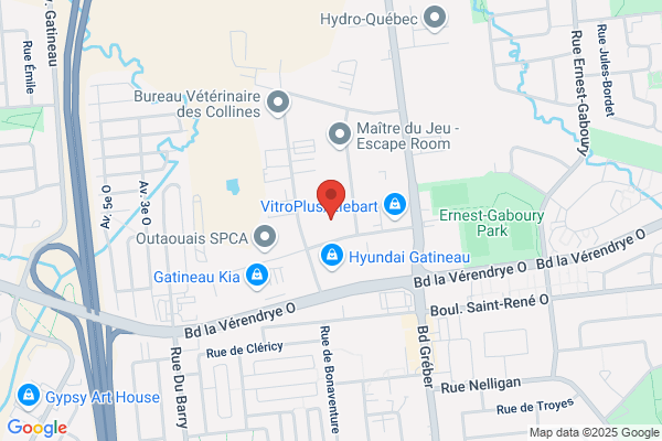 Wolseley Plumbing/HVAC