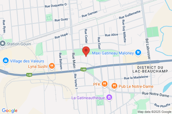 Plombier Gatineau