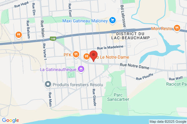3095-5066 Quebec Inc