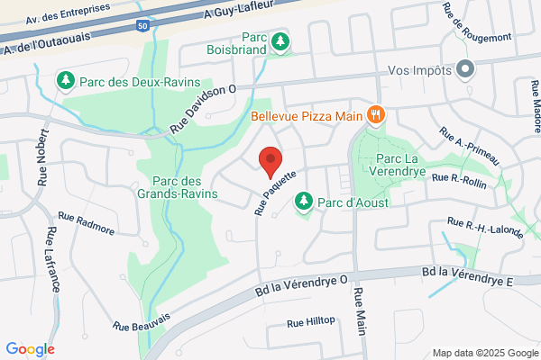 Aby Calfeutrage - Calfeutrage Gatineau