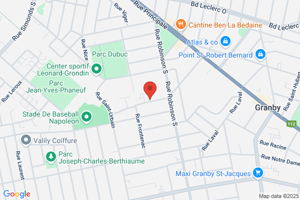 Autonomie Chez-Soi Inc