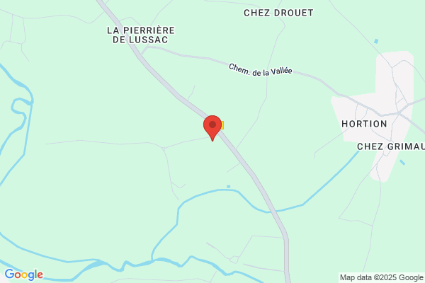 Entreprise J Fortier