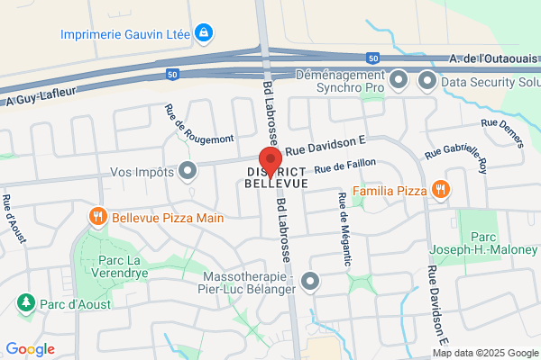 Physio-Mobile Gatineau