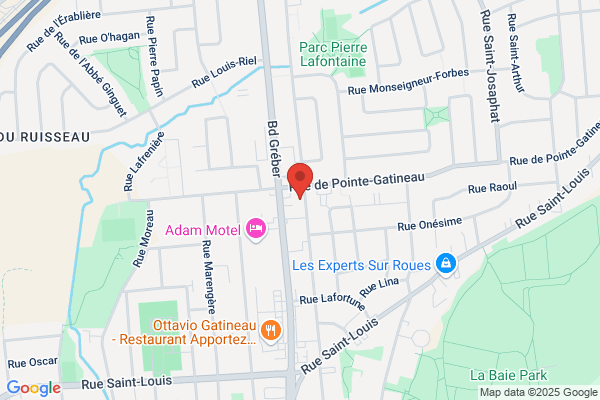 Immobiliers Gauvreau et fils