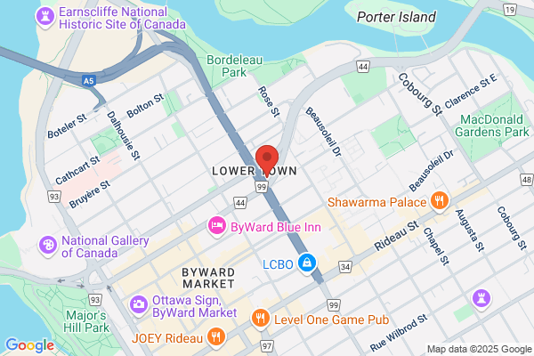 Holiday Inn Express & Suites Downtown Ottawa East, an IHG Hotel