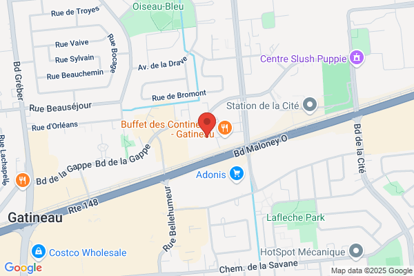 Holiday Inn Express & Suites Gatineau - Ottawa, an IHG Hotel