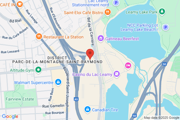 Holiday Inn Gatineau – Ottawa, an IHG Hotel