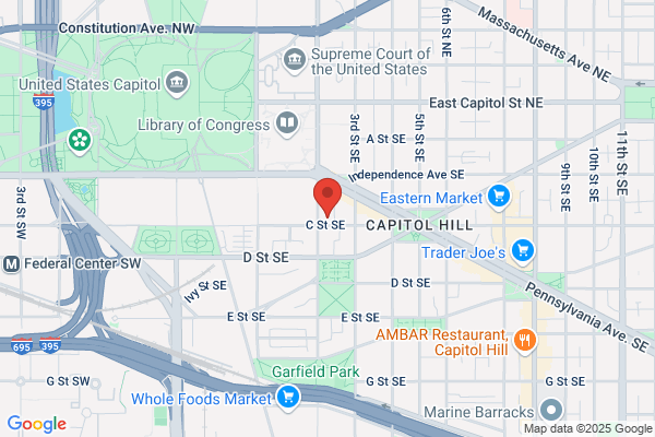 Capital Hill Hotel And Suites