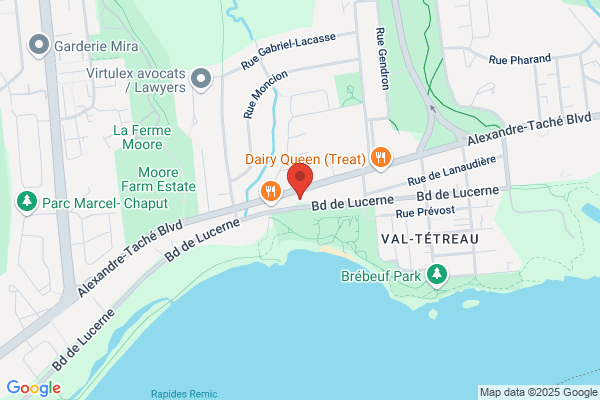 Motel Chateauguay