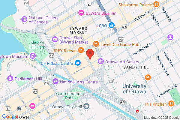 Novotel Ottawa