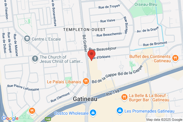 Entreprises Michel Enr