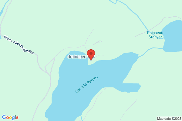 Drainspec