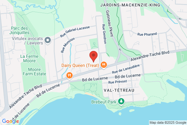 Conservatoire De Musique De Gatineau