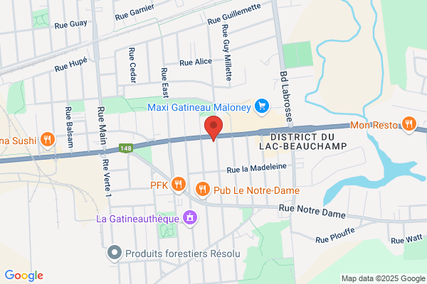 Calfeutek de l'Outaouais