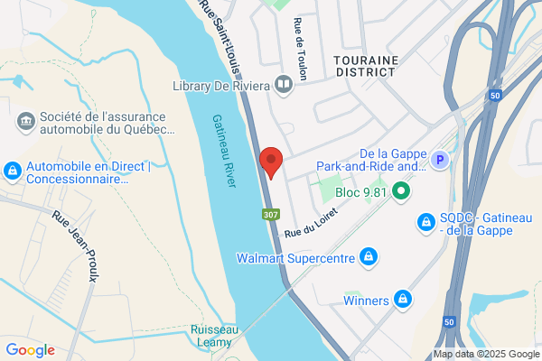 Assurancia Gatineau Inc