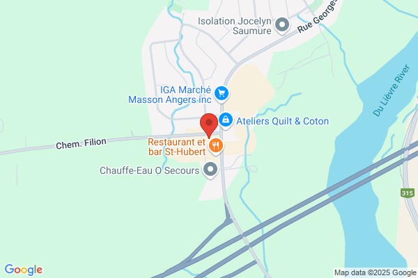 Assurance Promutuel L'outaouais